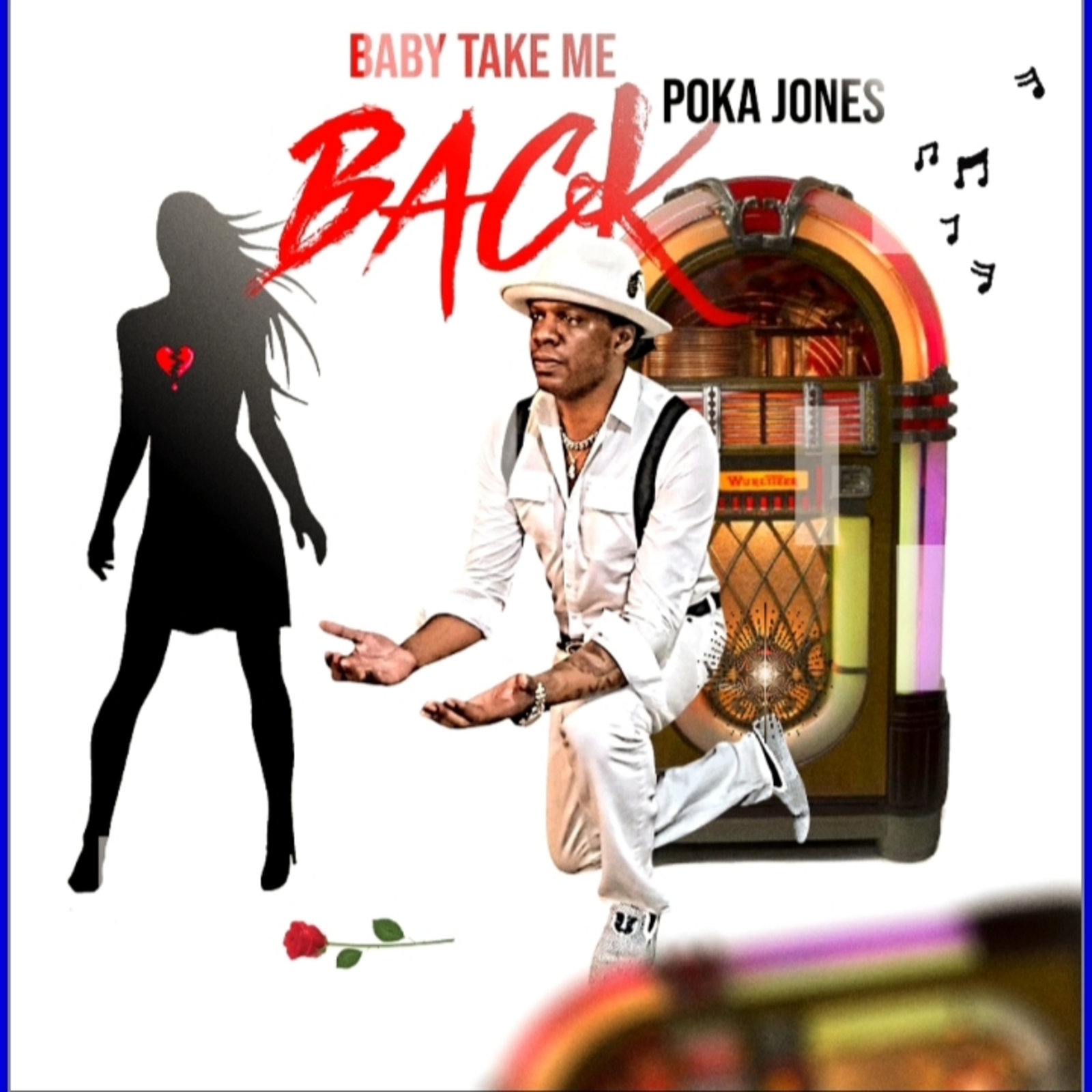 Baby Take Me Back [DJ BAD THA PROBLEM Exclusive]