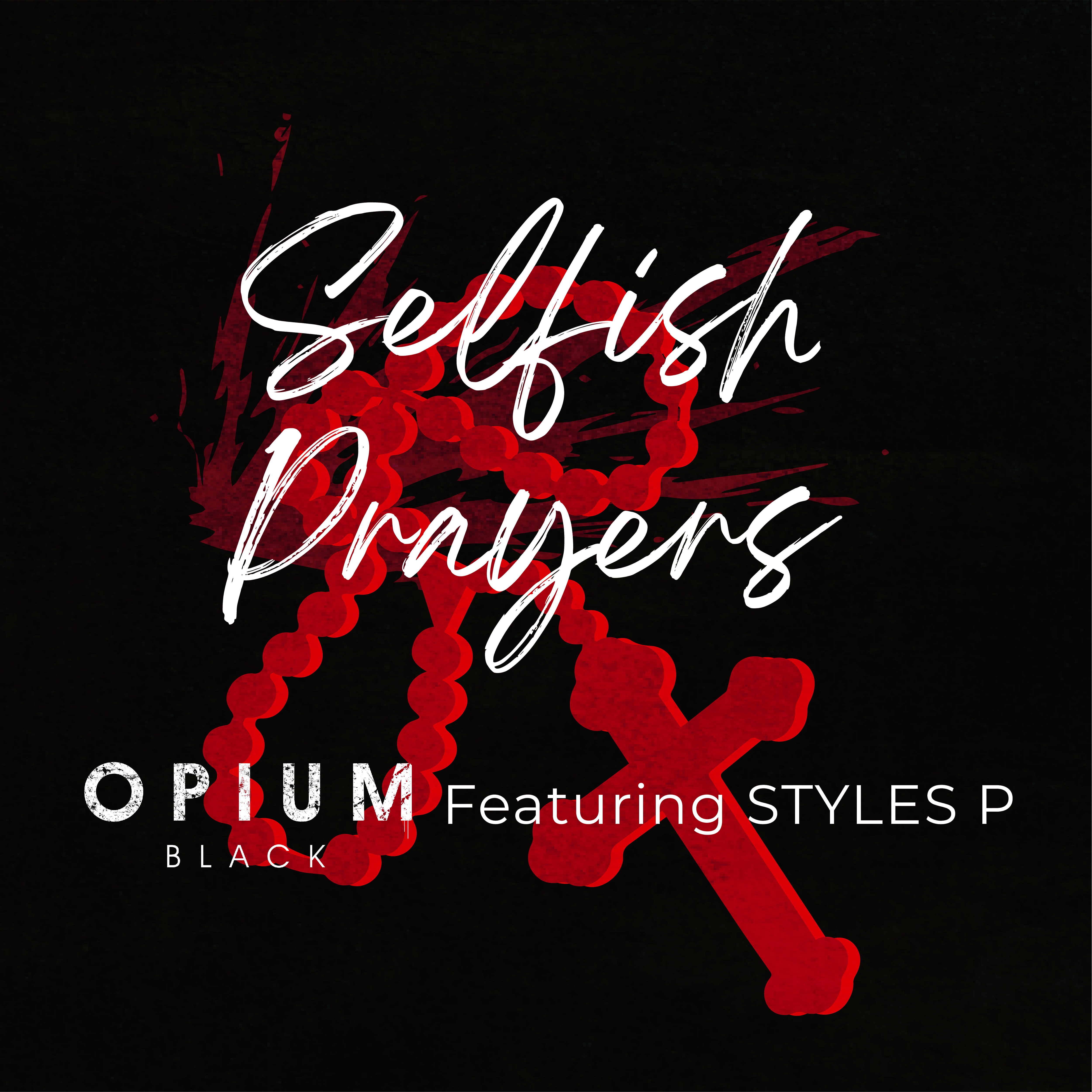 Selfish Prayers