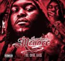 BCOMING OF A MENACE 3 BCOMING OF A MENACE 3