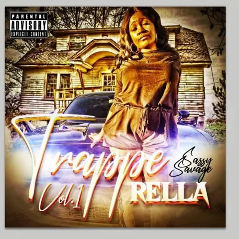 TRAPPERELLA