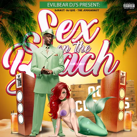 Sex On The Beach 17
