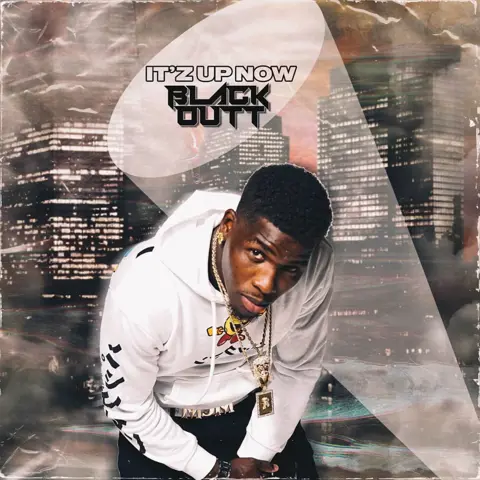Itz Up Now