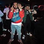 UP The Score (Dirty)