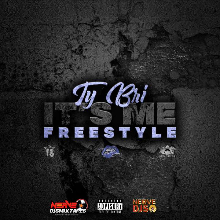 Its Me Freestyle (Clean)