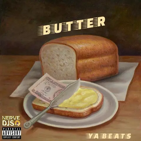 Butter