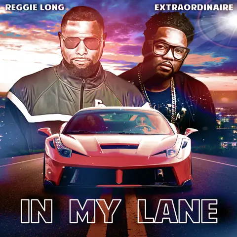 In My Lane