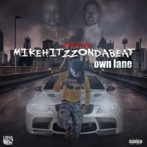 Own Lane 