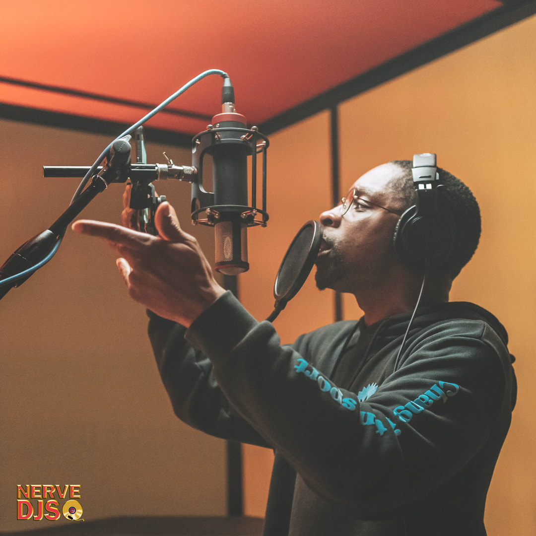 Fix Yo Crown ft. Rhymefest (Clean)