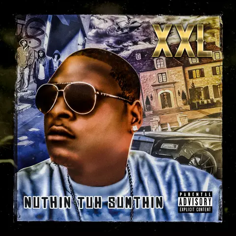 Nuthin Tuh Sumthin