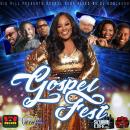  BIG WILL PRESENTS GOSPEL FEST 