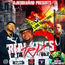  REAL KINGS OF THE TRAP VOL 17 Hosted By @KCGBOS