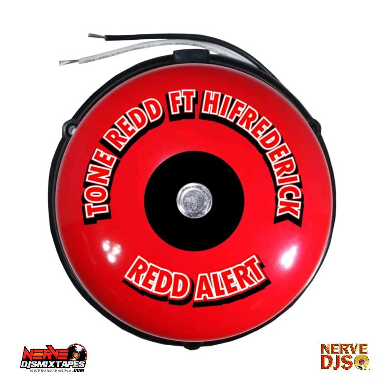 Redd Alert (Dirty)