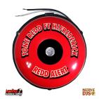 Redd Alert (Dirty)