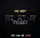 Black Forces (Dirty) Black Forces (Dirty)