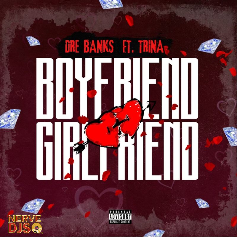 Boyfriend, Girlfriend