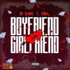 Boyfriend, Girlfriend