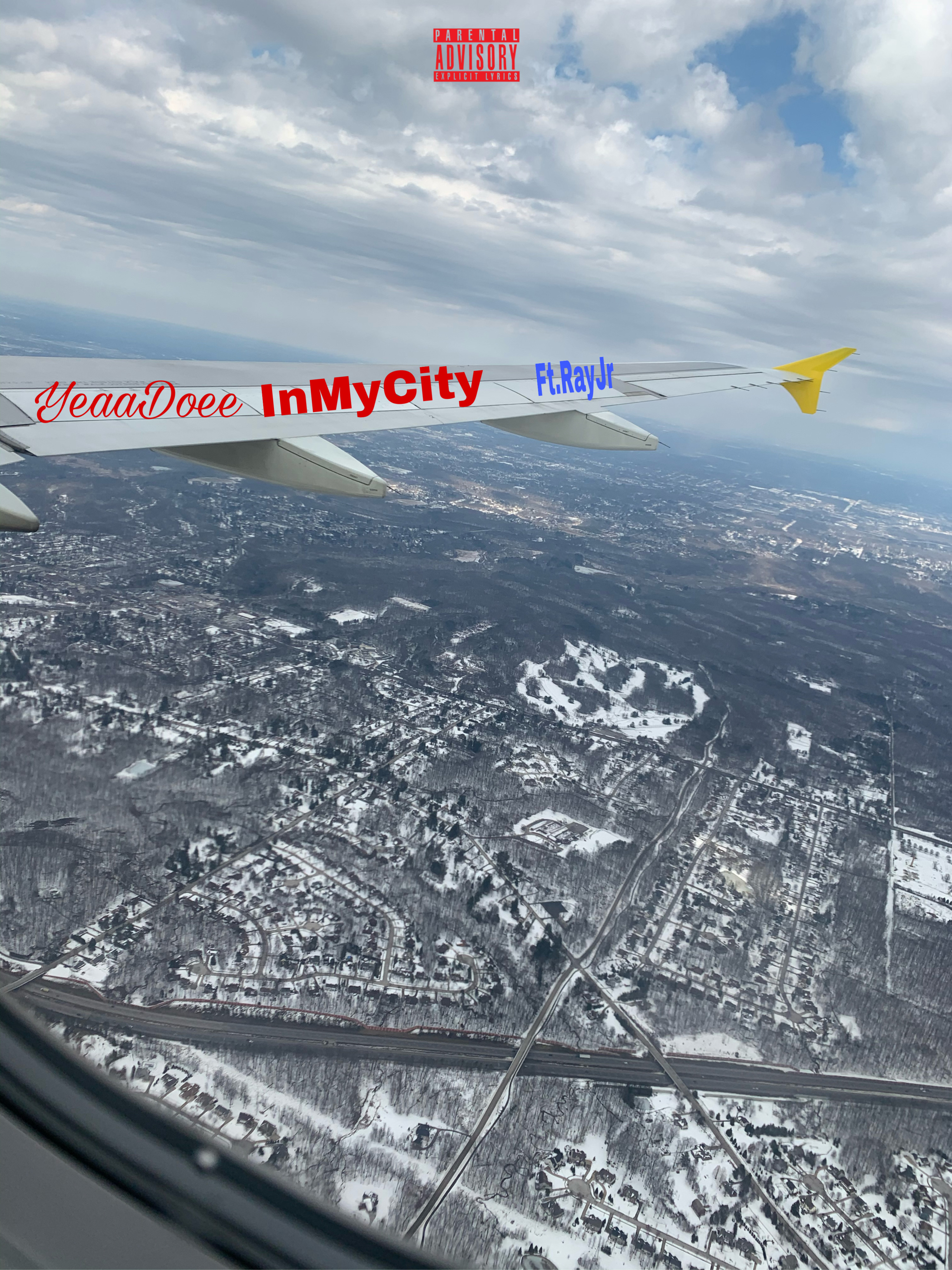 InMyCity