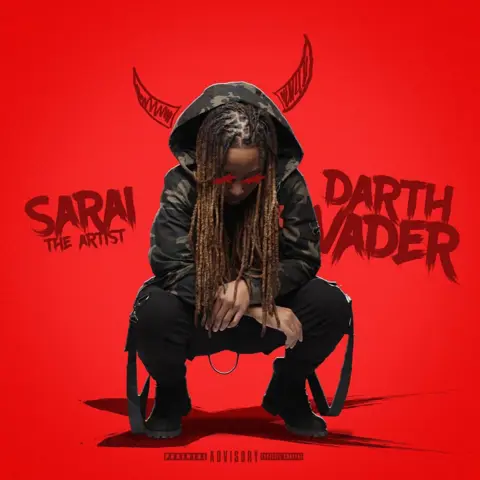Darth Vader