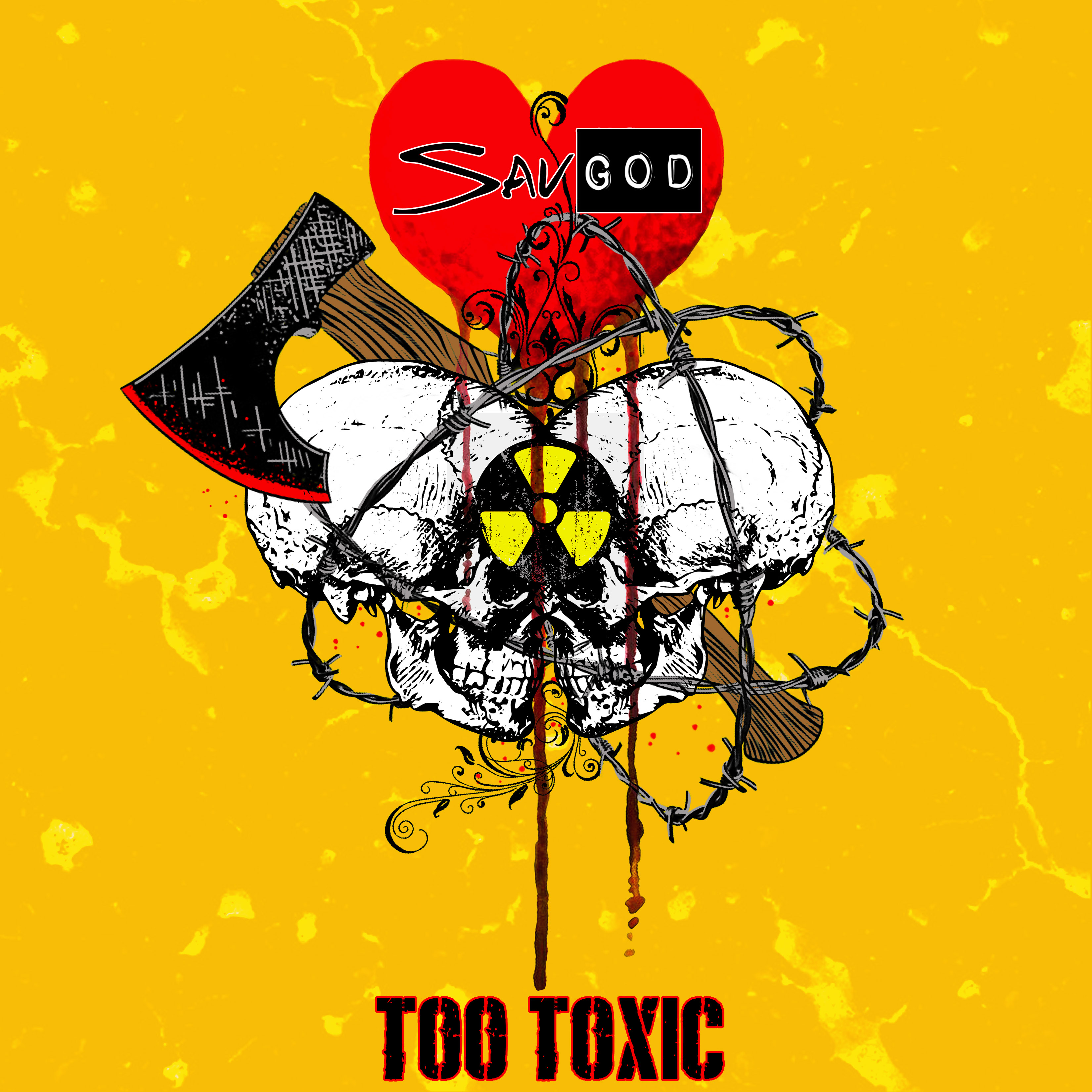 Too Toxic