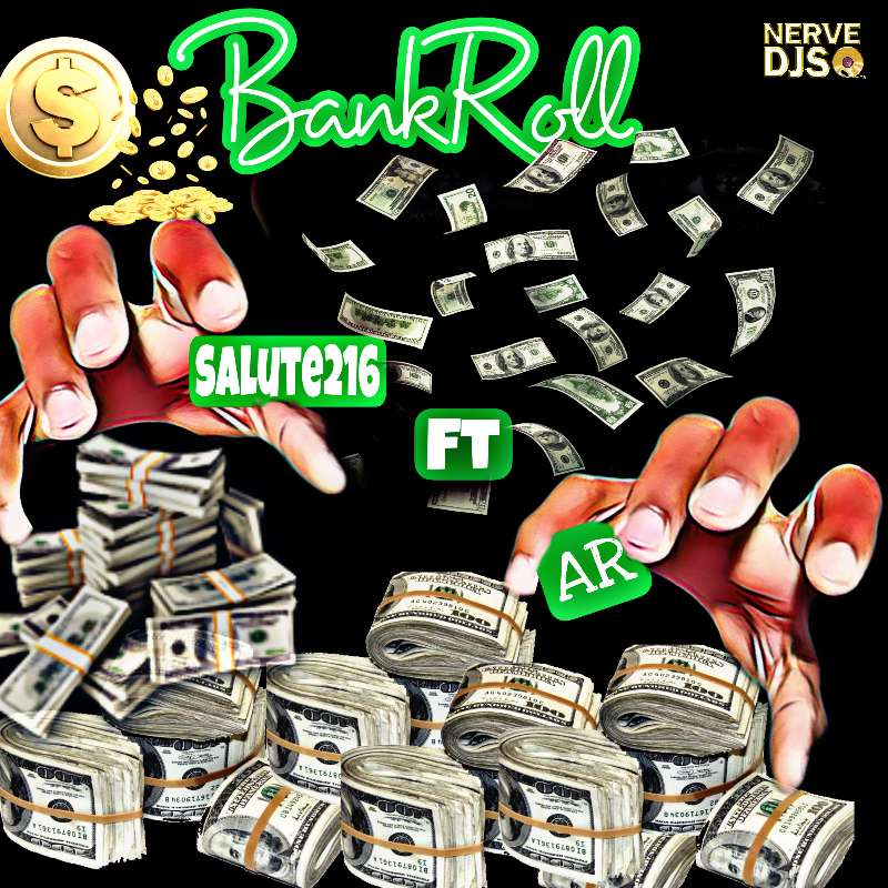Bankroll (Dirty)