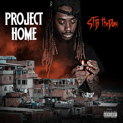 Project Home (Sampler)