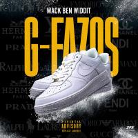 foot locker g fazos