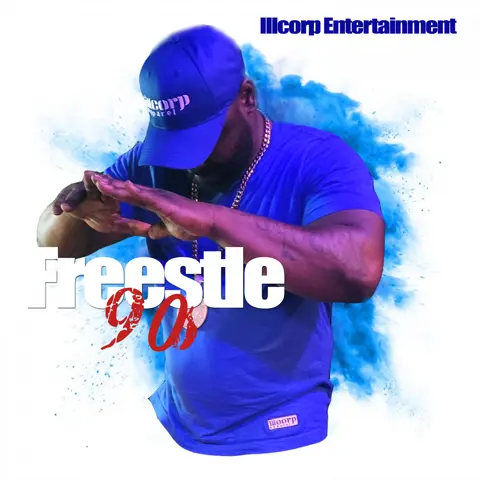 90s freestyle 