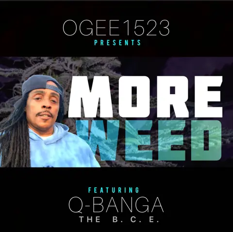 More Weed 