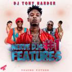 NERVEDJS #1 FEATURES 15 NERVEDJS #1 FEATURES 15