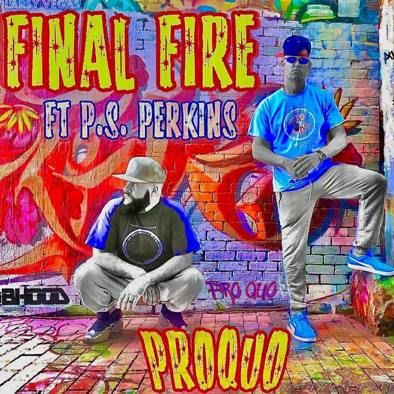  FINAL FIRE 