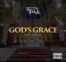 God's Grace (feat. Arlon)
