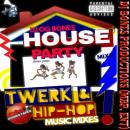 TWERK AND DANCE MIX