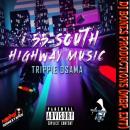 I-55 SOUTH HIGHWAY MUSIC BY TRIPPIE OSAMA (DJ OG BONES REMIX VERSION)