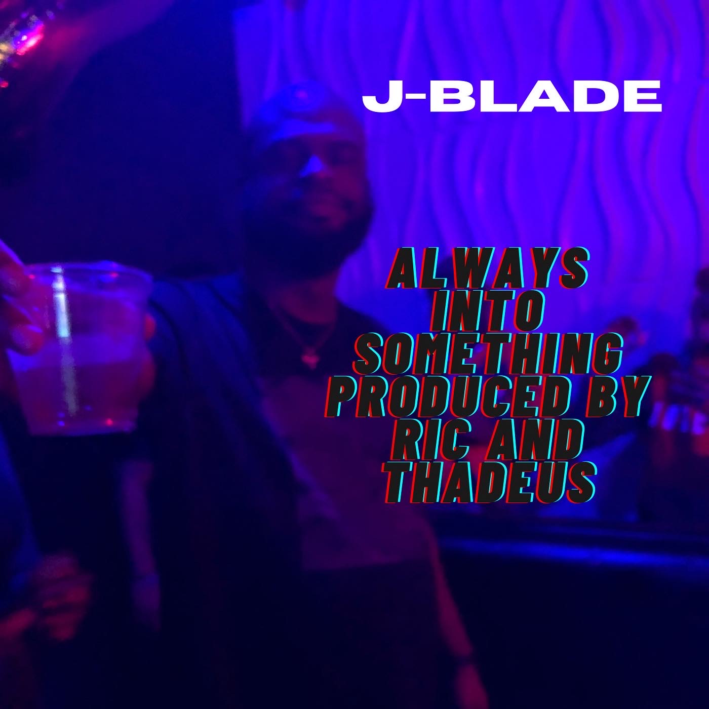 Always Into Something 