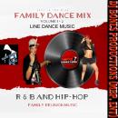 family dance mix vol. 1 & 2