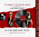 family dance mix vol. 1 & 2 family dance mix vol. 1 & 2