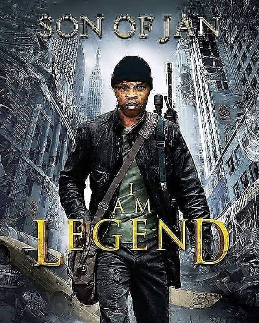 South West No Look Remix