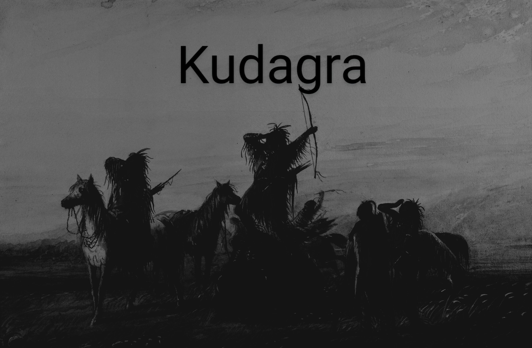 KuDaGrA 