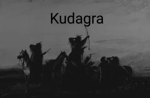 KuDaGrA 