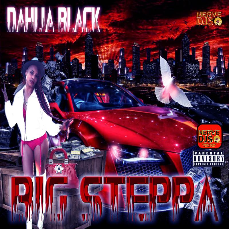Big Steppa (Radio)