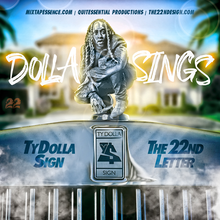 Dolla Sings