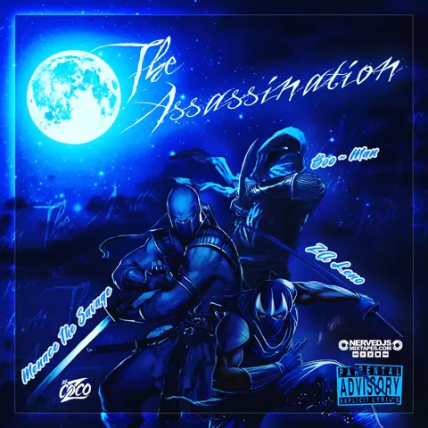 The Assassination