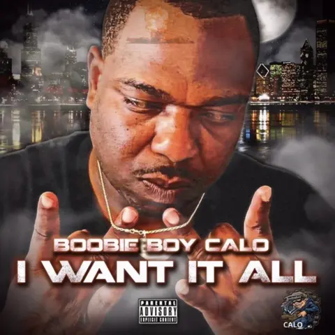 Want It All