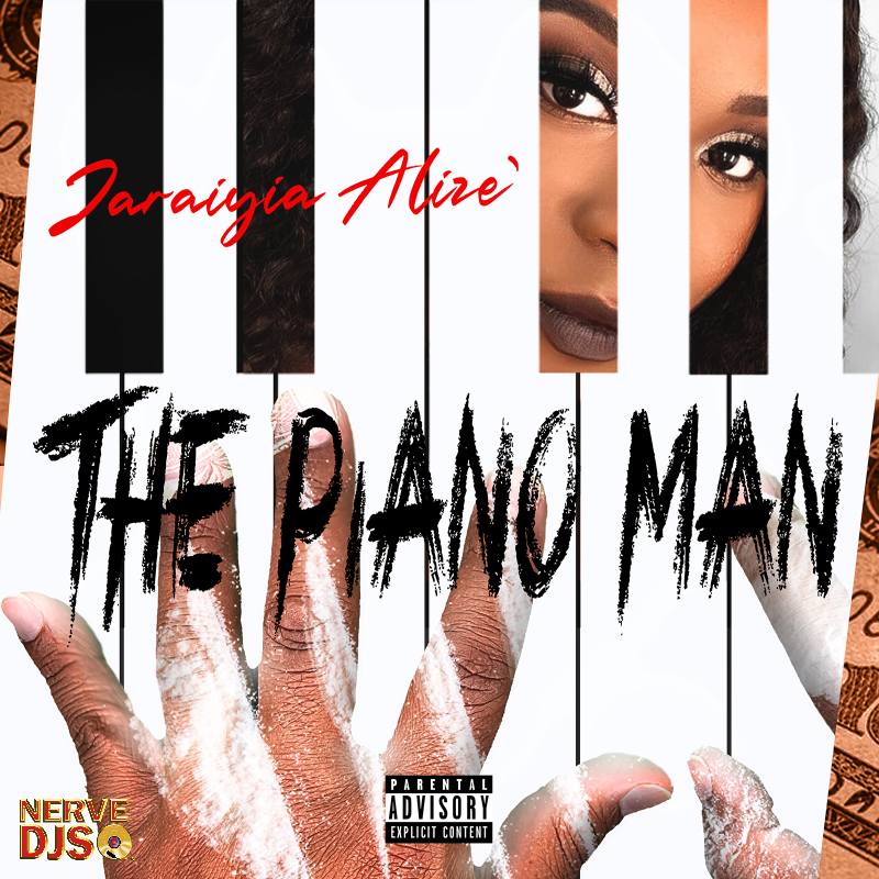 Piano Man (Clean)