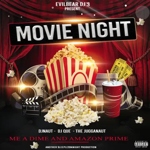 Movie Night III