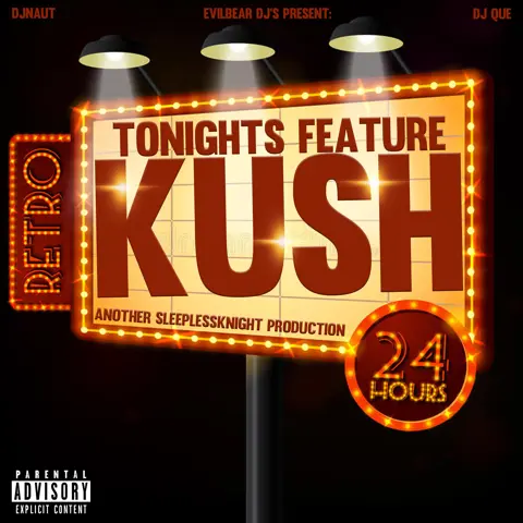 Kush II