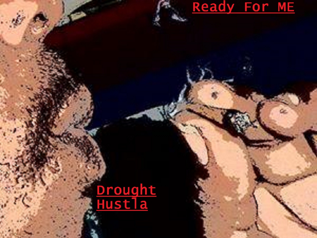 Ready For Me