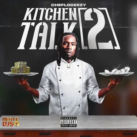 Kitchen Talk 2
