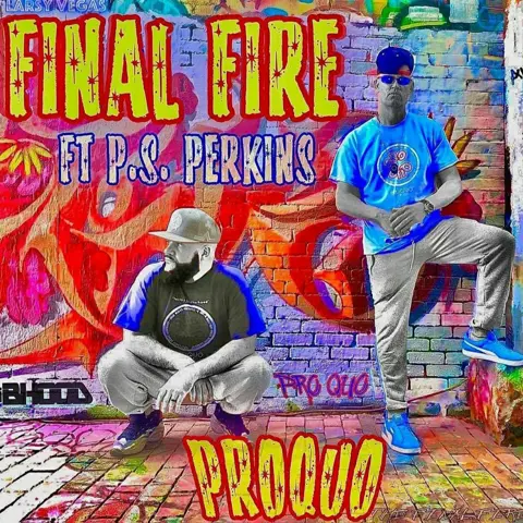 FINAL FIRE