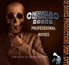 DJ BONES PROFESSIONAL MOVES MIXCD 2021 DJ BONES PROFESSIONAL MOVES MIXCD 2021
